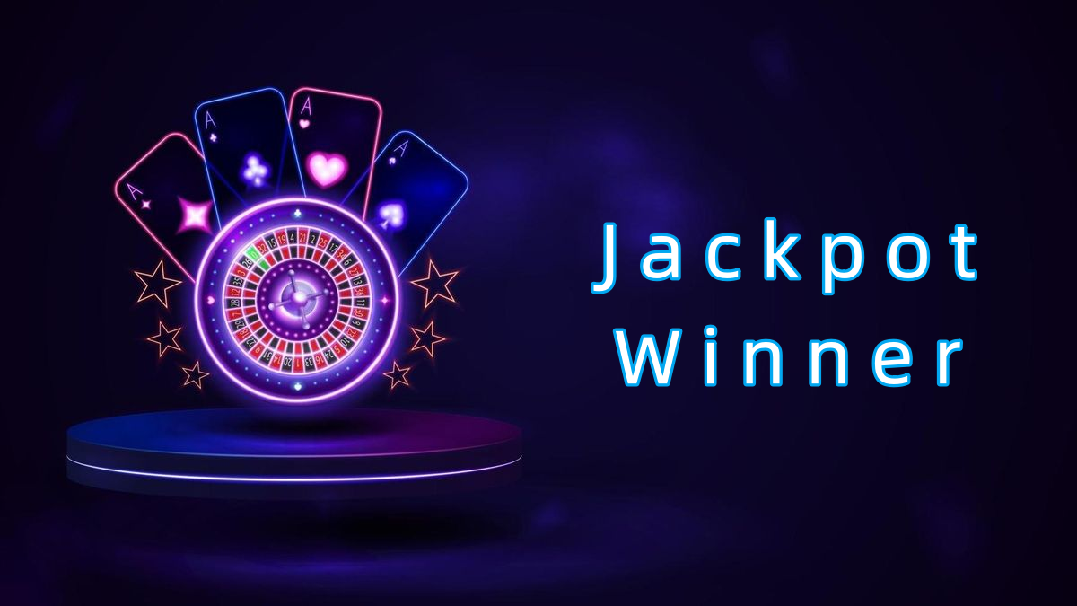 Jackpot Winner پاکستان
